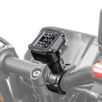 Reifendruckkontrollsystem Rdks FüR Aprilia RSV4 RF / RR