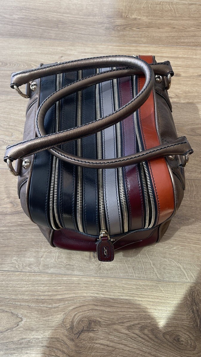 美品DOLCE&GABBANA 6zip BAG LILY Bolso Dolce & Gabbana Lily Bag | eBay