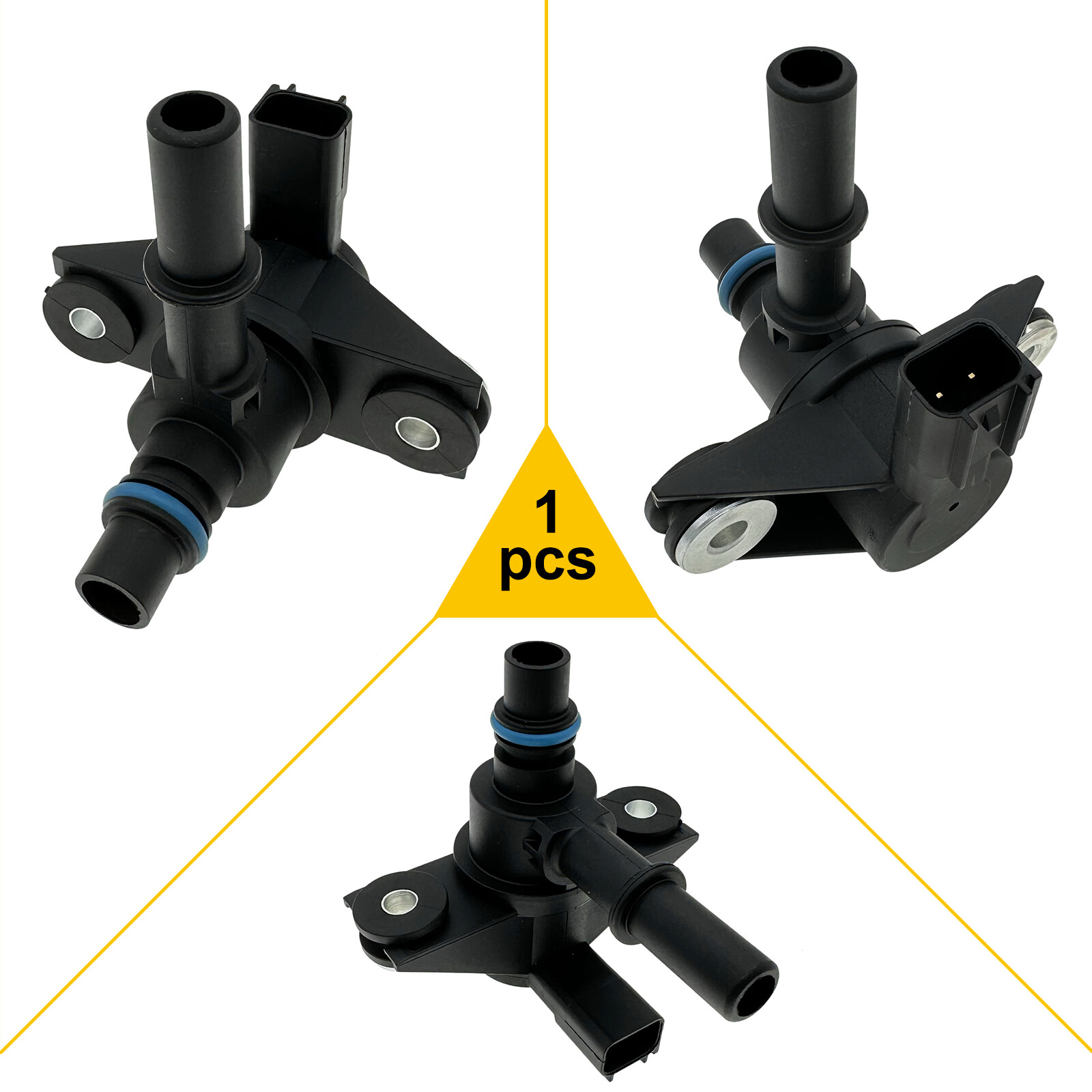 US For Ford Explorer 20112019 Vapor Canister Purge Solenoid Valve