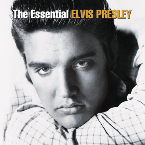 Elvis Presley The Essential Elvis Presley (Vinyl LP) 12" Album