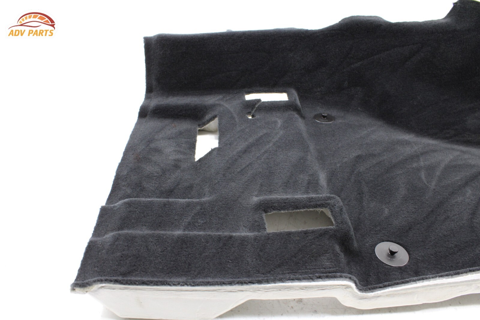 2017 - 2020 MASERATI LEVANTE FRONT RIGHT SIDE FLOOR CARPET LINER MAT COVER OEM