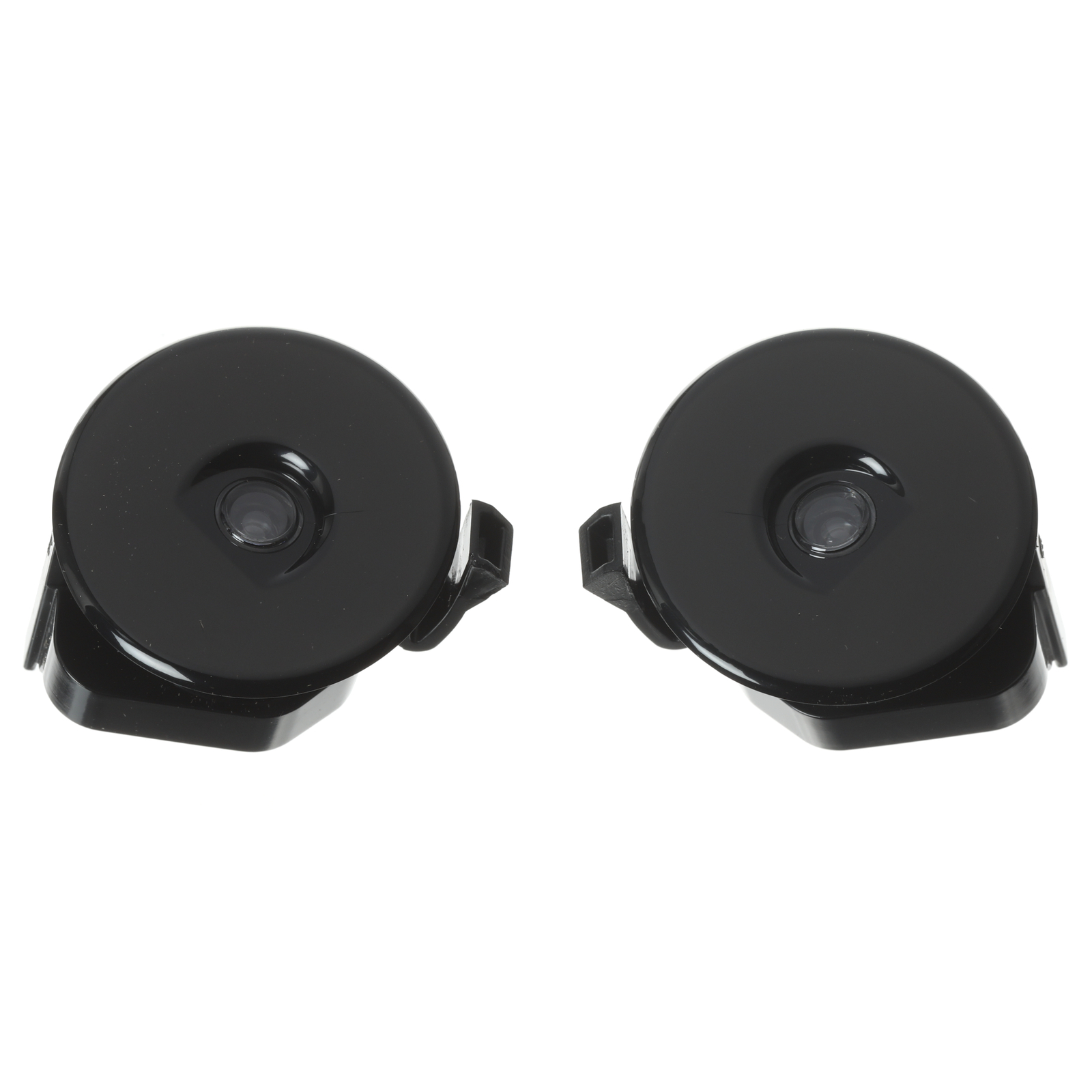Iluminación exterior de charco para Cadillac Escalade 2021-2025 (P/N 84388982)