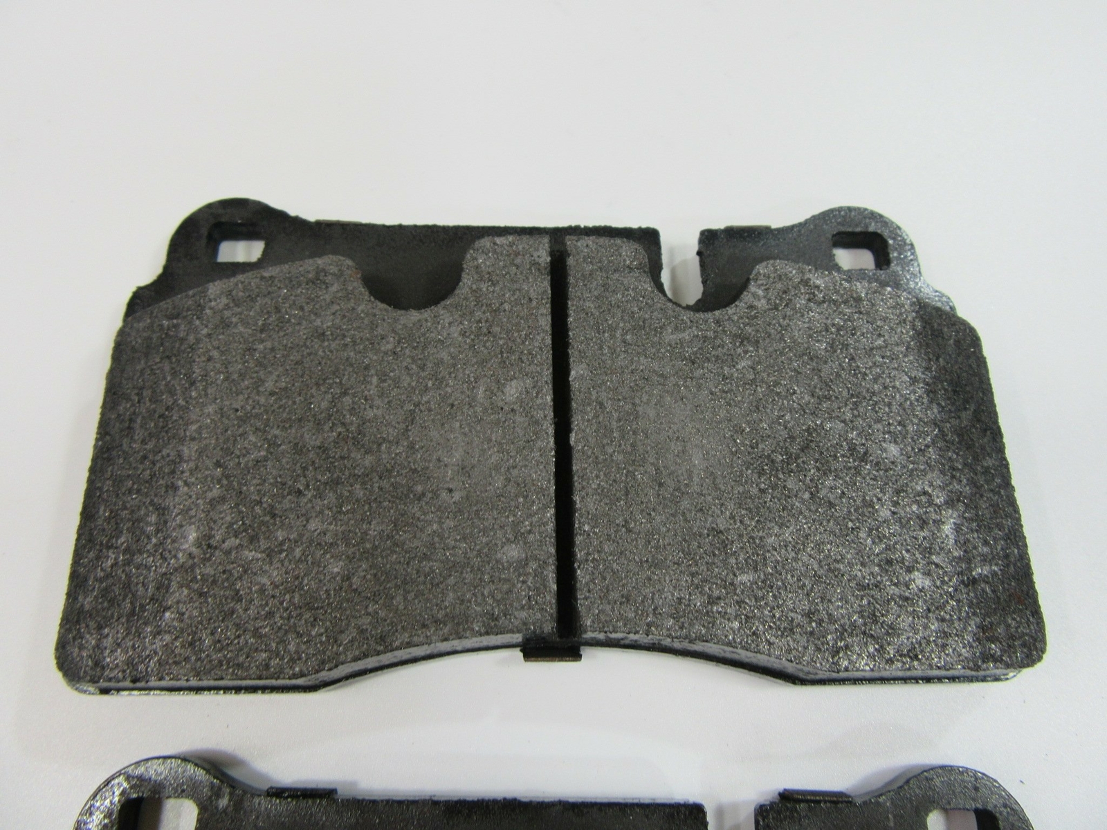 Aston Martin Rapide rear brake pads TopEuro #305 PREMIUM QUALITY
