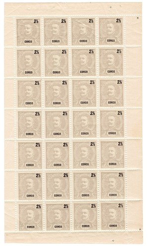 50th Anniversary the 