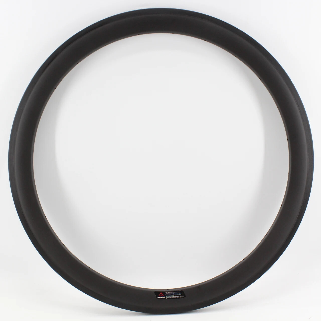 2pz Cerchi in Carbonio 700C Bici da Strada Tubolare Clincher Tubeless 38 50 60 88mm Profondità foto 2