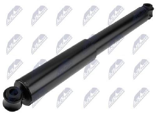 NTY Shock Absorber A-IS-003 For Isuzu Rear Axle Left & Right Telescopic Gas