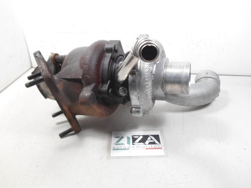 Turbina Renault Espace III 2.2 DCI 95kw G9TA7 2001 8200052297 - Imagen 3 de 5