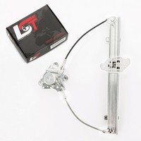 Elektrischer Fensterheber Vorne Links 4/5 TüRig FüR Hyundai Accent I X-3 96-00