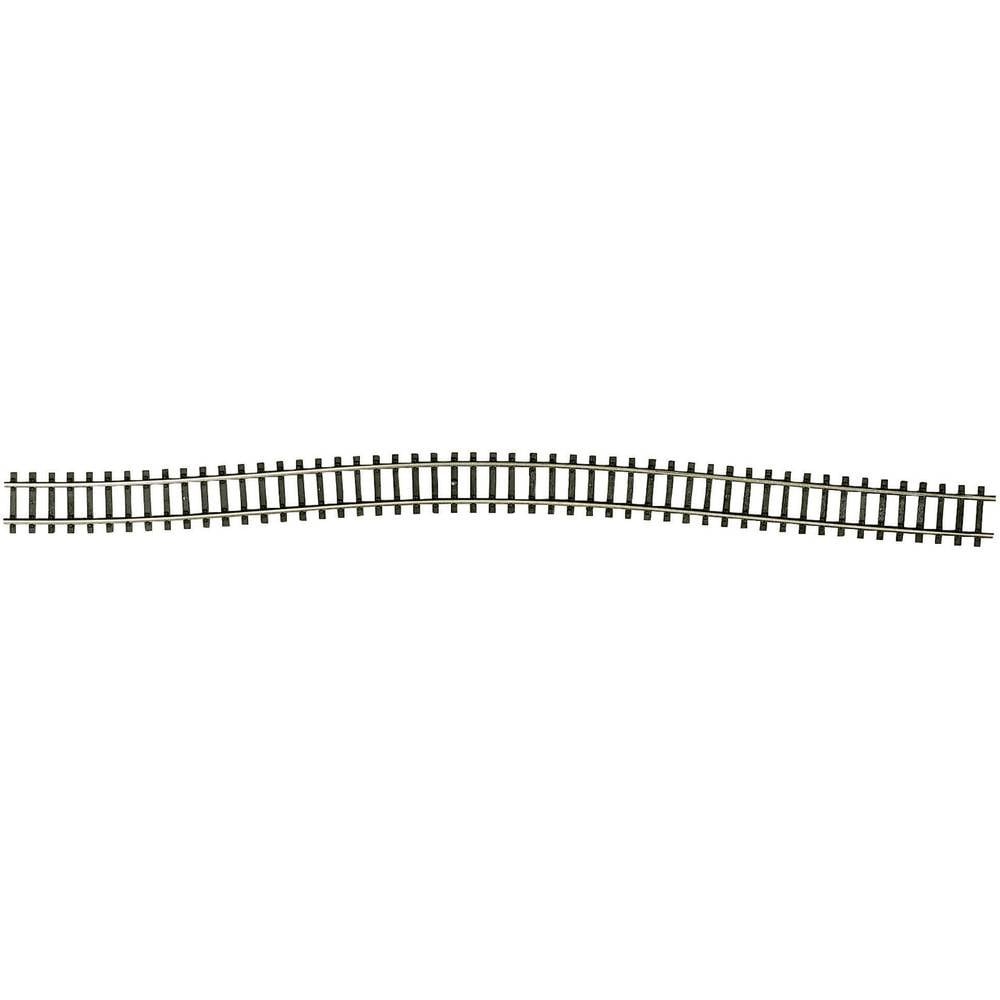 Voie Fleischmann 22201 rail flexible rigide sans ballast echelle N 1/160