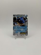 Blastoise EX-XY30 Pokémon TCG Ultra Black Star Promo Holo
