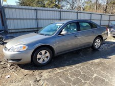 Trunkhatchtailgate Fits 06-07 Impala 5077193 Trunkhatchtailgate Fits 06-07 Impala 5077193