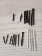 VEX Hexbug Robotics Replacement Expansion Parts 21 Pieces