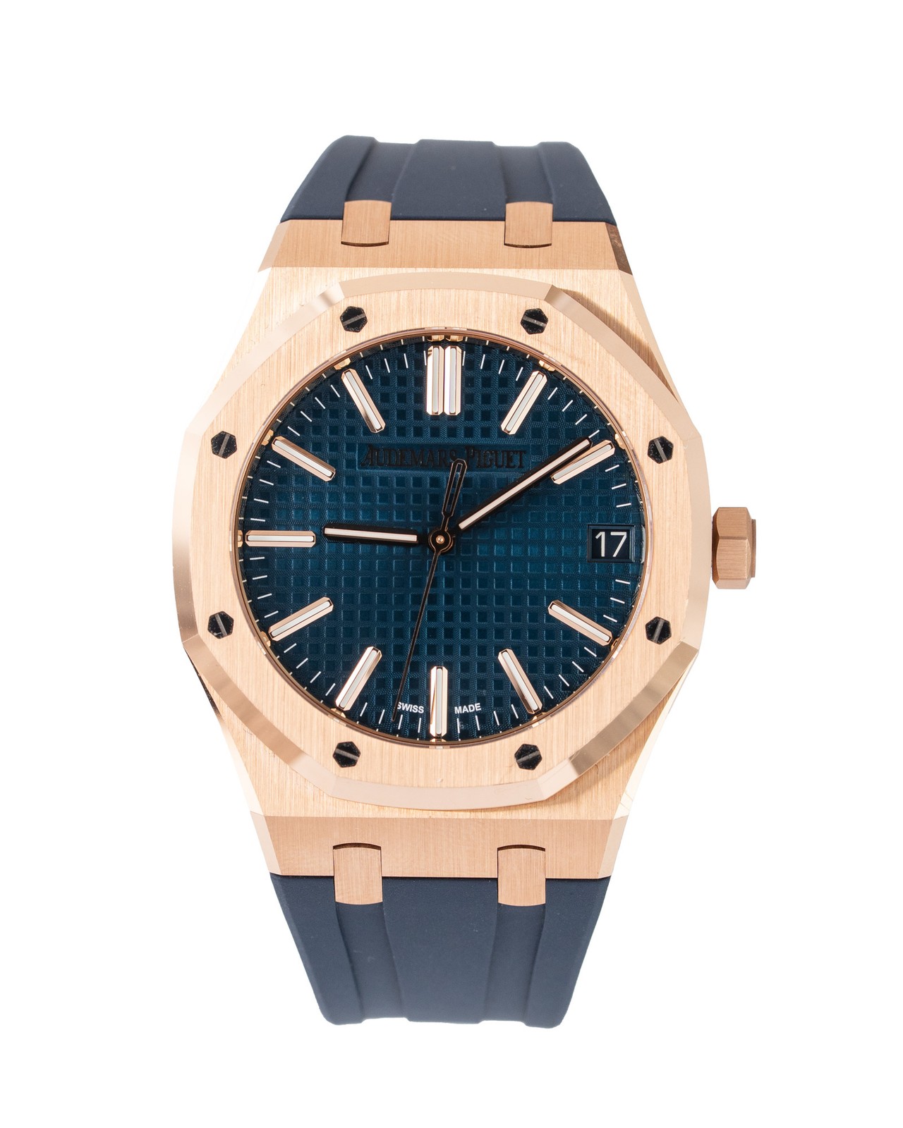 Audemars Piguet Royal Oak 15510OR.OO.D315CR.01 2022