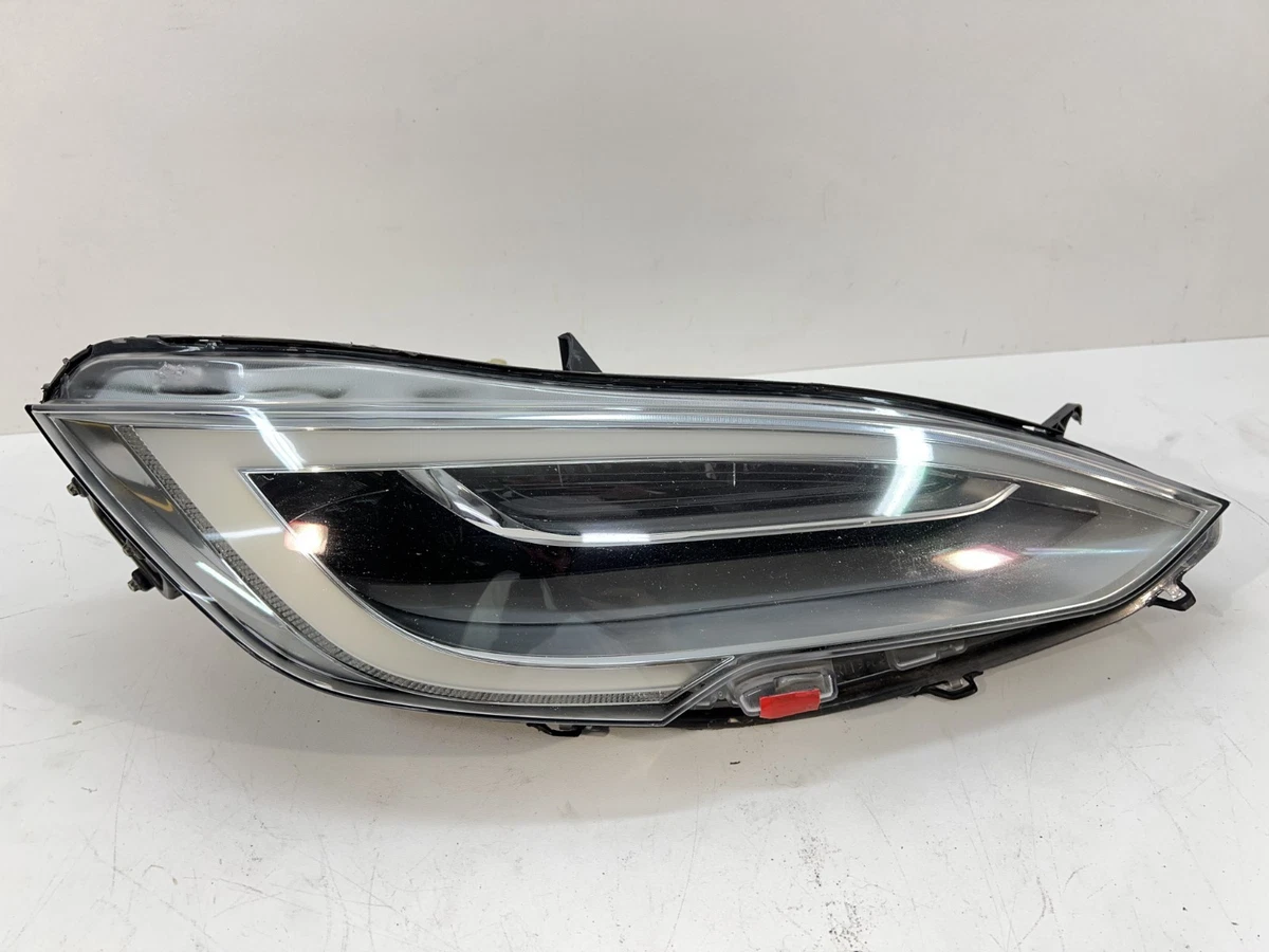Tesla Right Headlights for sale | eBay