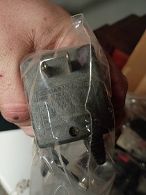 Atari 7800 Pro System - Complete In Box COAX Adapter, extra controllers - Works!