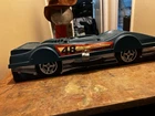 Vintage Matchbox Car Carrying Case/29 Mixed Diecast Cars – Matchbox, Hot Wheels