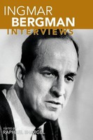 Raphael Shargel | Ingmar Bergman | Taschenbuch | Englisch (2007) | Interviews