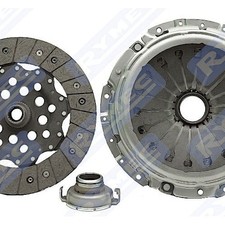 Kit d'embrayage Peugeot 807