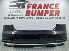 Pare-choc arrière Audi S5