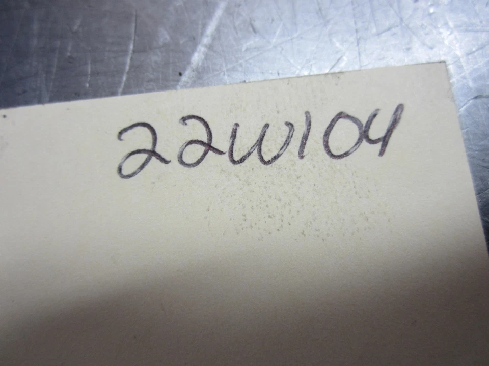 Pistón y varilla de conexión estándar para 07-10 Ford Edge 3.5 9T4E6K100AA Foto 3 de 4