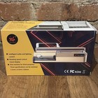 8.0/6.5/5.5mm Automatic Cigarette Rolling Machine Electric Intelligent Sensing