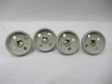 4 Basket Wheels Dishwasher Bosch Type S6R22B SMI2026 14, Part PP TV40