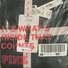 Victoria's Secret Women's Flannel Pajama Set Plaid Large short NWT 69.95 MSRP