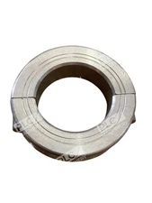 Ruland 45mm Clamp-Style Shaft Collar One-Piece Bore Collar Machine Part