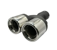 Tube d'échappement Audi 80