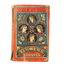 Victorian Children's Antiquarian & Collectible Books for sale | eBay