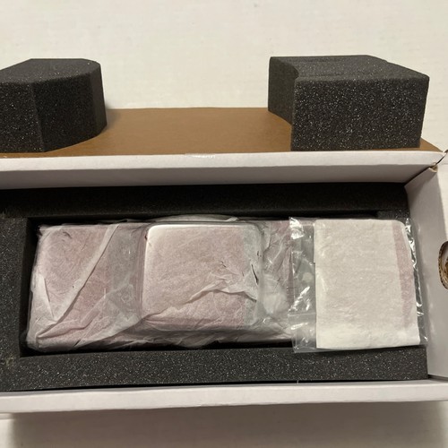 1962 Pontiac Catalina Plastic Model By AMT Masterpiece 1:25 Scale 1 Of 5000 2001 - Picture 7 of 13