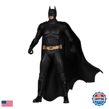 Mcfarlane Toys - Dc Multiverse Batman Batman Begins 7In Action Figure