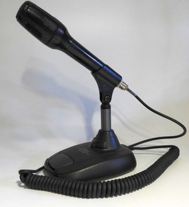 Yaesu Md 100 Microphone | eBay