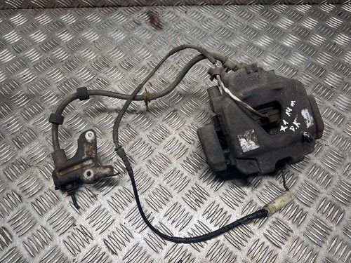 BMW X1 E84 Bremssattel vorne links 6778145 2.00 Diesel 105kw 2014 34175814