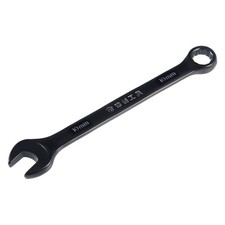 Metric 10mm 12-Point Combination Wrench Black...