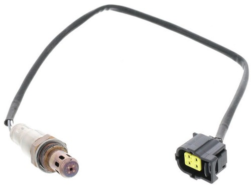 Sensor de oxígeno aguas abajo derecho para Mercedes C43 AMG 2017-2023 NTK 96295QGTP 2018 - Imagen 1 de 2