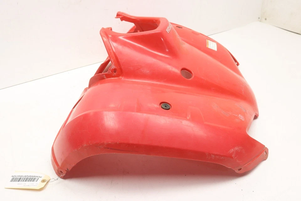 Honda Recon 250 TE 05 Fender Front (Red) 61100-HM8-B00ZB 52921 - Image 3 of 4