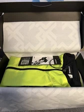 Assos MILLE GT Wind Vest C2 Optic Yellow Size XL