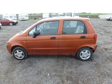 Cardan Daewoo MATIZ