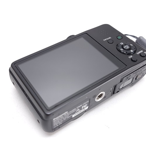 Cámara digital Panasonic LUMIX DMC-ZS25 16,1 MP 20x Full HD HDMI negra Leica - Imagen 5 de 15