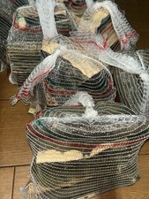 legna d’ulivo, sacchetti da 10kg