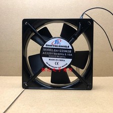 SA1225M2B AC220V 0.10A AC cooling fan