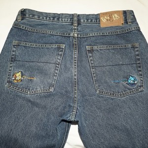 Blind Skateboard Jeans | eBay