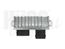 ASTEMO-HITACHI Relais Glühanlage Hueco 132269 Partikelfilter 12V für OPEL MOVANO