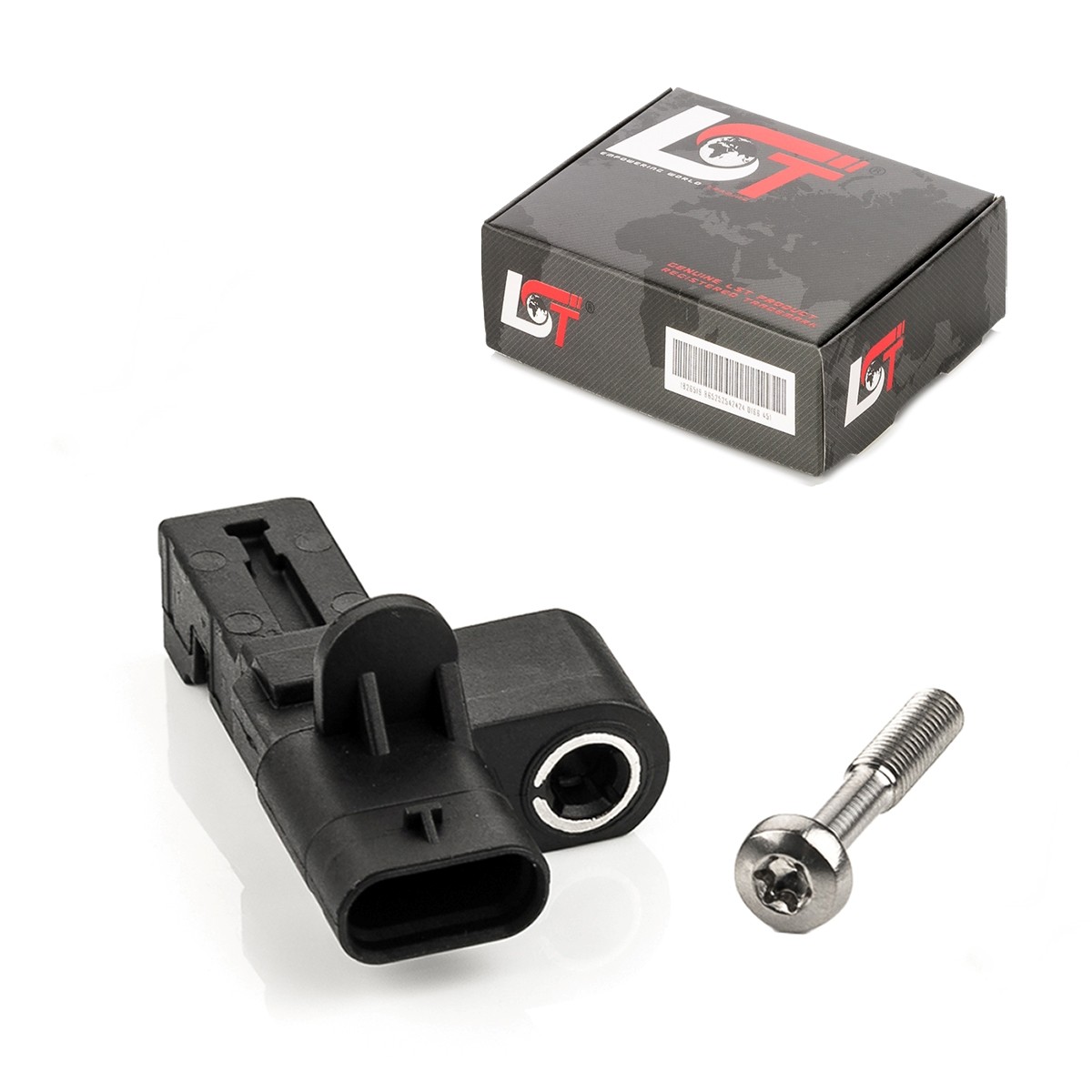 Crankshaft Sensor Pulse Generator For CITROEN C3 II C4 C5 III 1.4 1.6 VTi