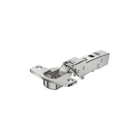 Hettich Topfscharnier Sensys 8661 9091590 95°,KröPf. 9,5Mm Stahl Silber