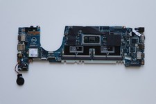 Scheda madre Dell Latitude 7400 computer portatile Intel i7-8665U LA-G871P