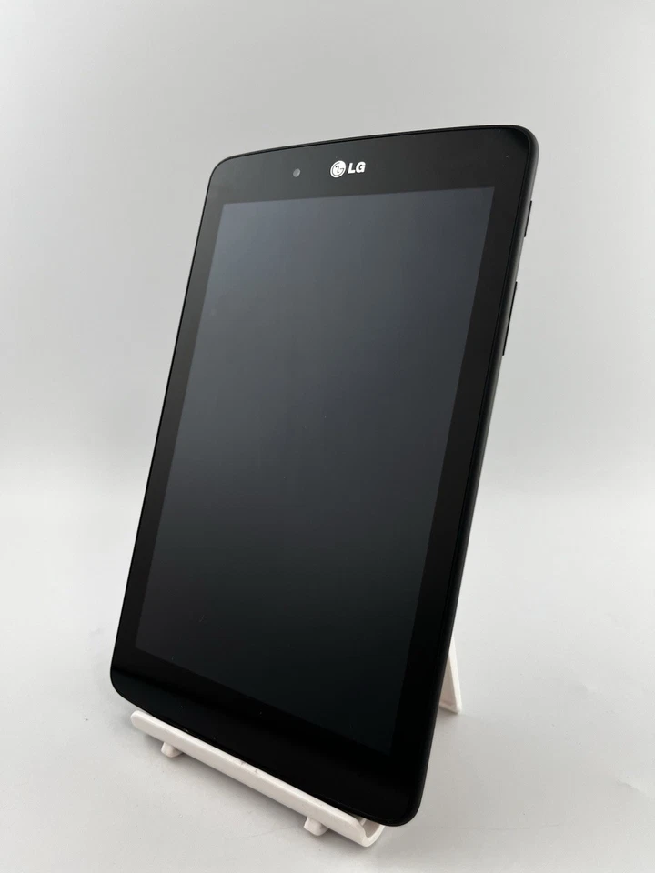 LG G Pad 7.0 LG-V400 Black Wi-Fi Android Tablet Spares & Repairs #D - Image 4 of 4