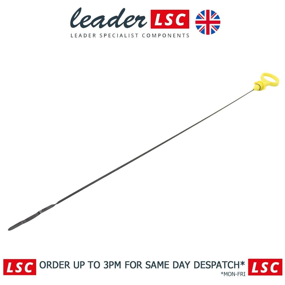 Engine Oil Level Dipstick Audi TT 2006 to 2014 06J115611L NEW