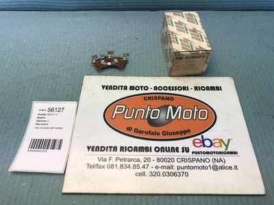 Bosch Diode Trio 1121099007